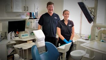 Dentist & Dental Hygienist Check-ups in Whangarei