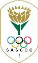 Contact Dr Shepherd Gold Medal SASCOC South African Sports Confederation Olympic Committee
